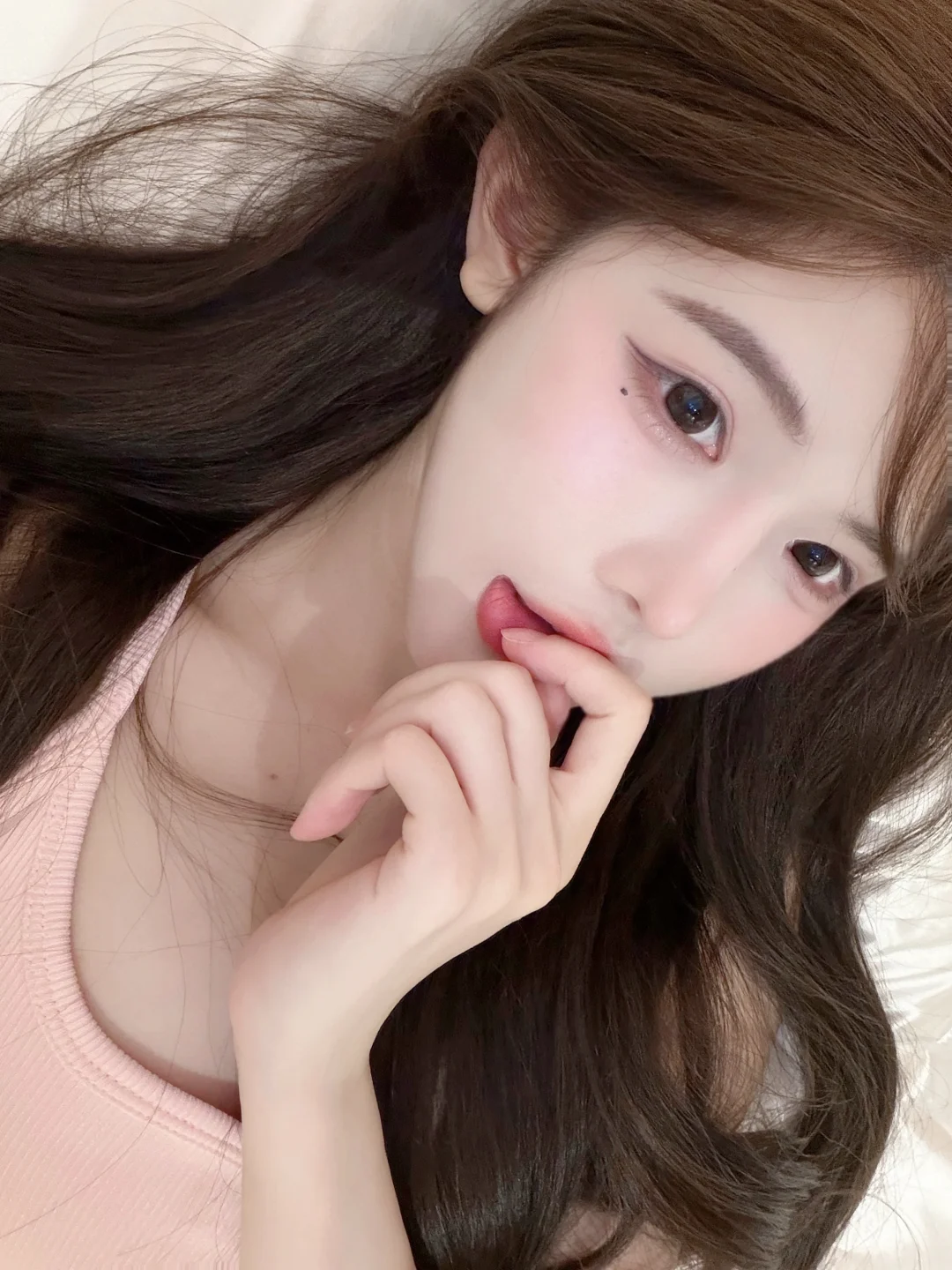 不会拍照的宝 都给我去学习张元英拍照准没错🌸