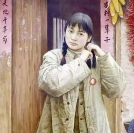 1977年，女知青李雪梅准备参加高考，却被丈夫偷喂了安眠药，最后错过了考试，李雪