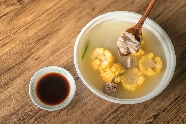 骨头汤、虾皮真的不补钙? 真正补钙的6种食物, 便宜又实在!