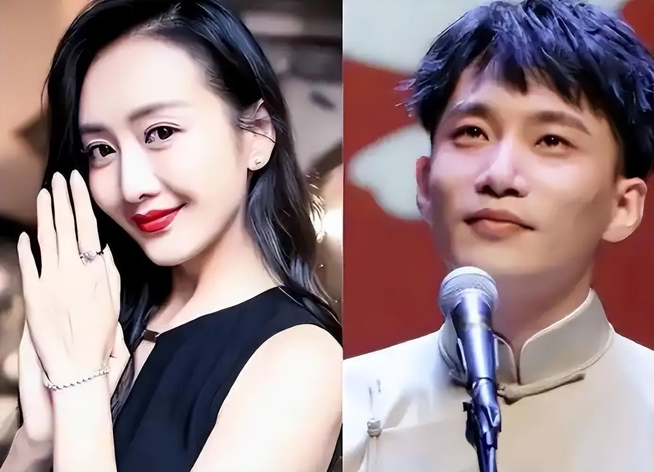 去母留子？这一次，何九华“自爆黑料”，将王鸥的体面撕了个稀碎。5月13日，相声团