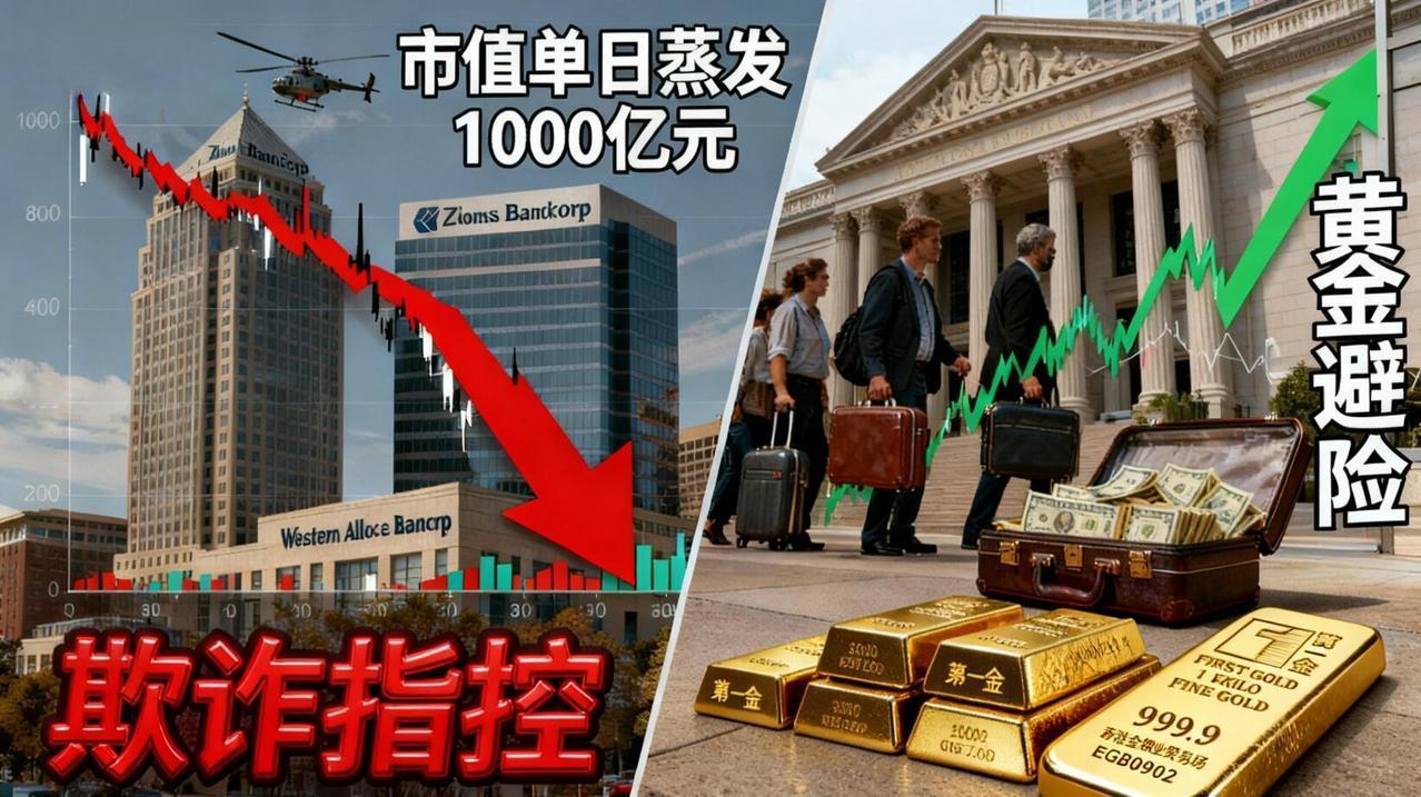昨天黄金这走势真够刺激的，跟坐过山车似的。为啥这么折腾？先说为啥突然暴涨