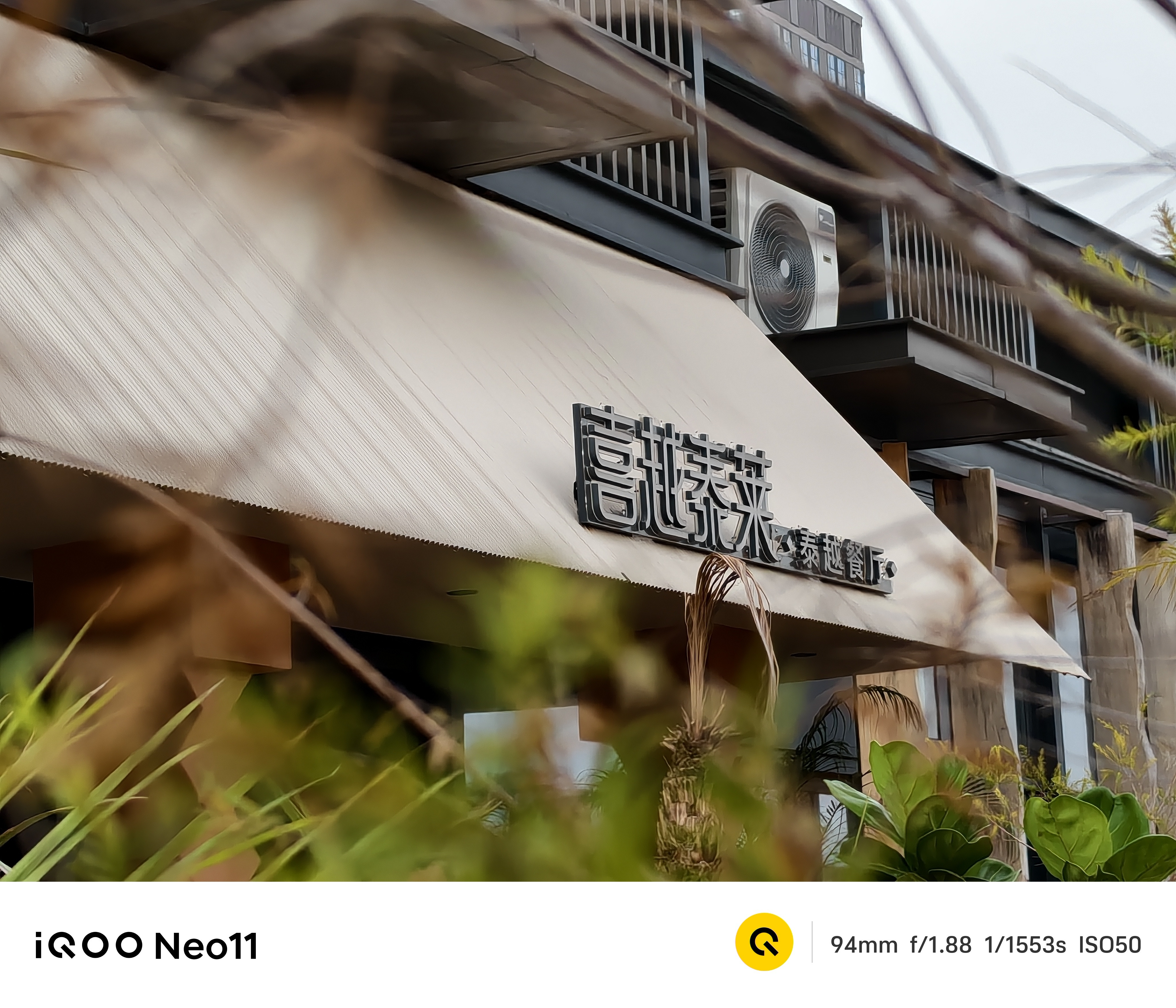 忙里偷闲，随手拍了几张照片。[大笑][大笑][大笑]生活手记​​​