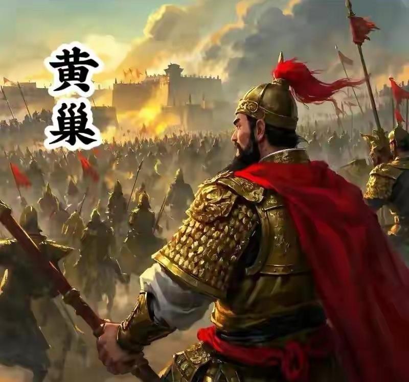 中国历史上杀气最重的诗非黄巢的《不第后赋菊》莫属，这首诗杀气中还透着霸气。家境