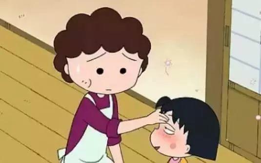 孩子感冒发烧, 别乱用退烧方, 小心退烧不利反伤身!