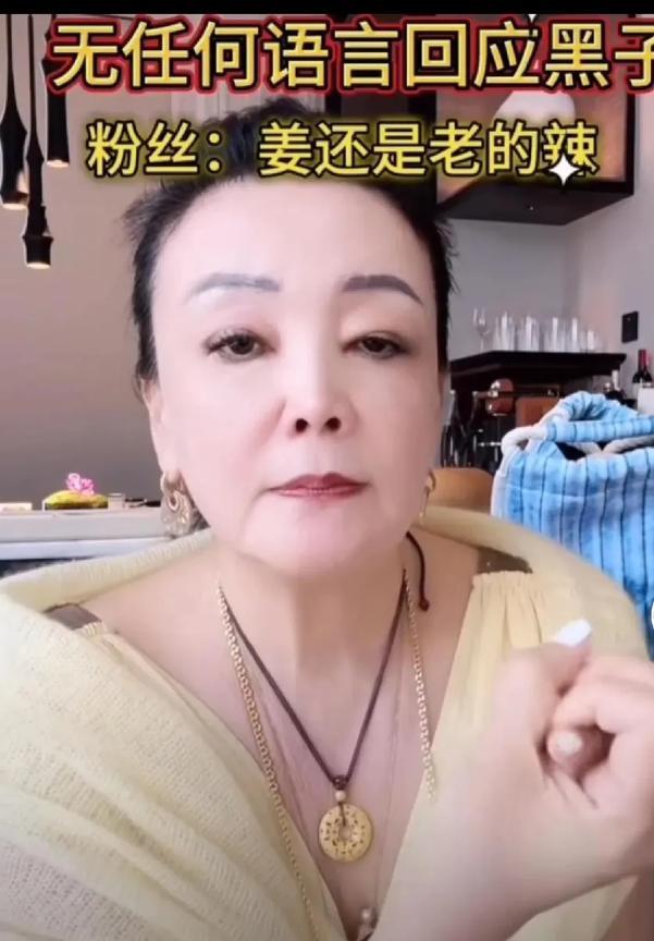 因为大S没有出轨，张兰没有证据，所以张兰公布不了。按照张兰性格，她若真有证据，