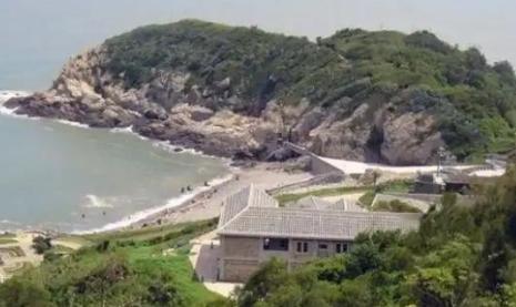 一旦台海爆发冲突，最难啃的骨头不是台湾本岛，而是距大陆最近点约34公里，距福