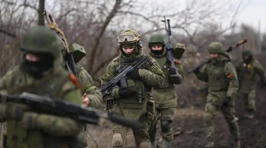 俄军战斗力很差劲吗？实话实说，俄罗斯军队现在实战能力，可以是全世界数一数二的。这