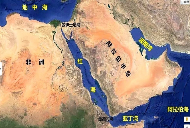 伊以打到现在，回过头来看，是不是觉得东大两大航母编队的前出第二岛链显得极具战略意义了！