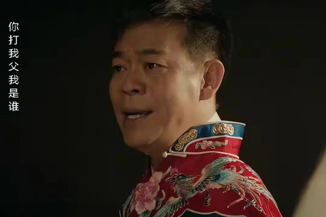 从《悬崖》到《扫黑风暴》再到《主角》，孙浩演的苟存忠又加分了从《悬崖》到《扫
