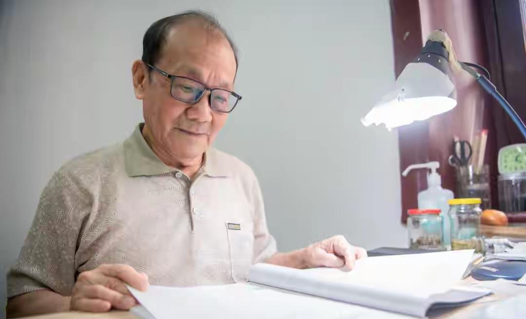 河南女子来武汉看病想放弃，地铁上让个座，命运被88岁专家逆转。最近，武汉发生