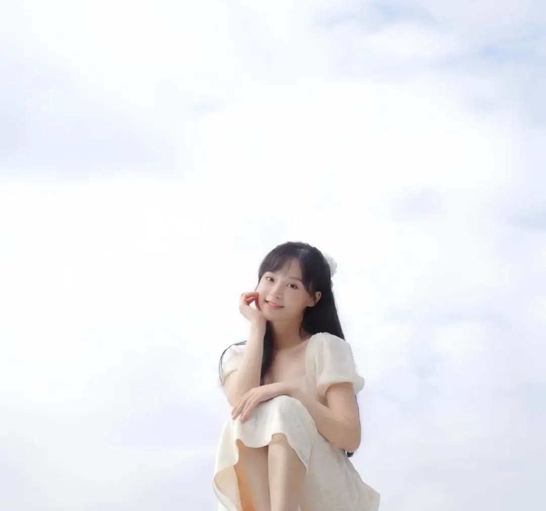 美腿美足甜美性感