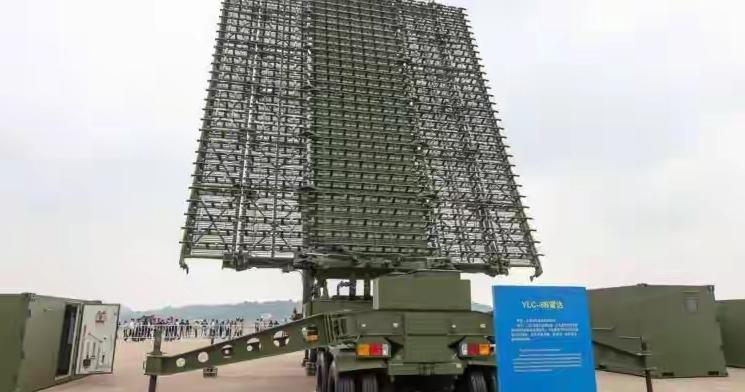 局势逆转！美国以为稳操胜券，大国“火眼金睛”一旦开机，美以隐身战机无处遁形！美