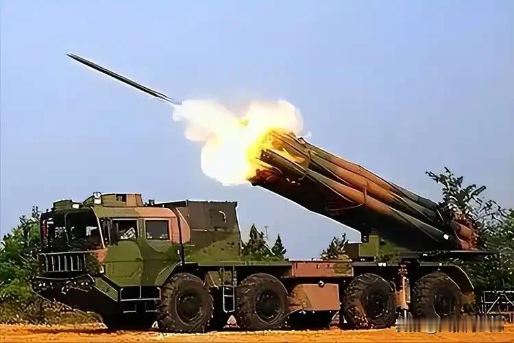 191远程火箭炮500公里精准打击，台岛全岛都在火力覆盖圈！12月30日，