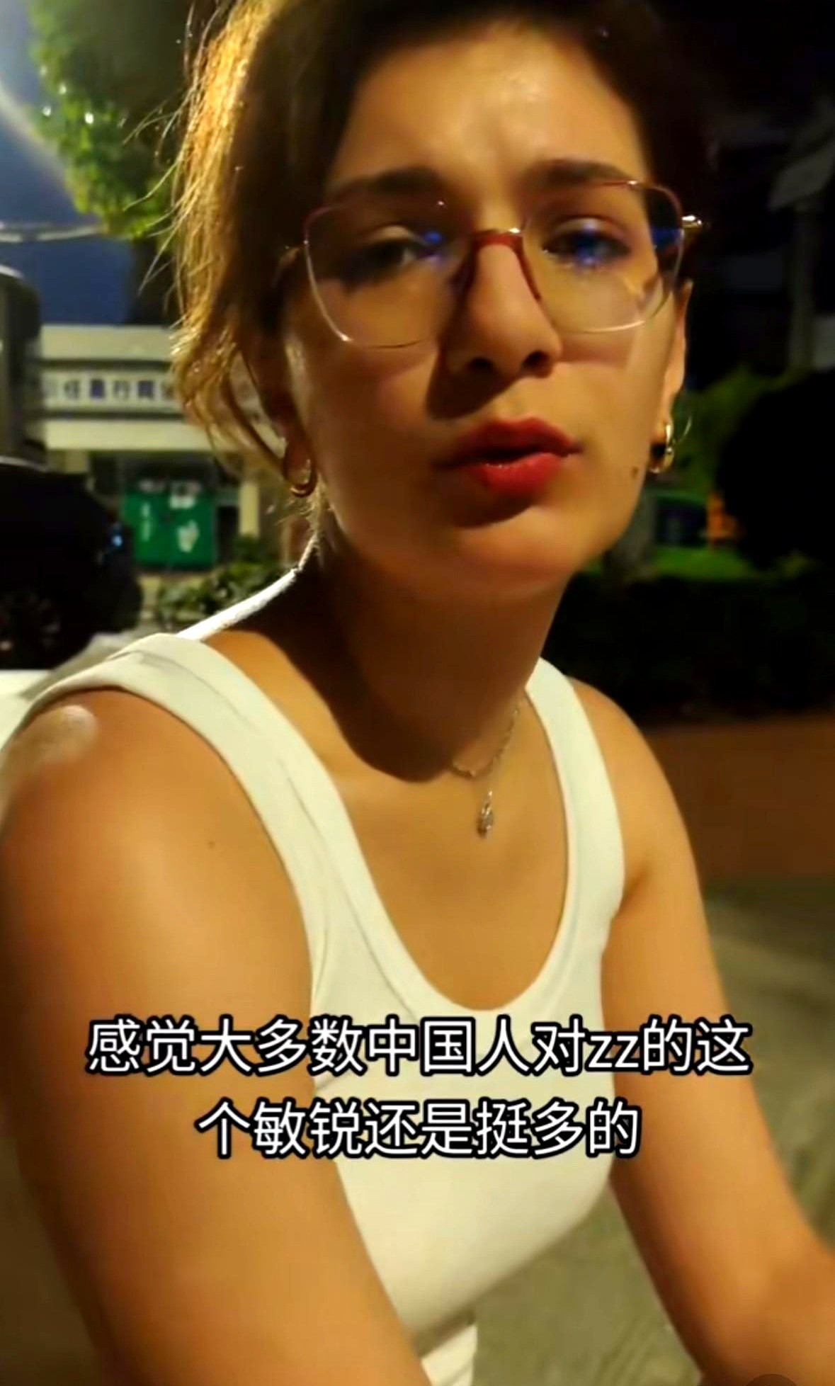 信息战太可怕！中国人早就看穿了！世界都被以色列的宣传迷惑