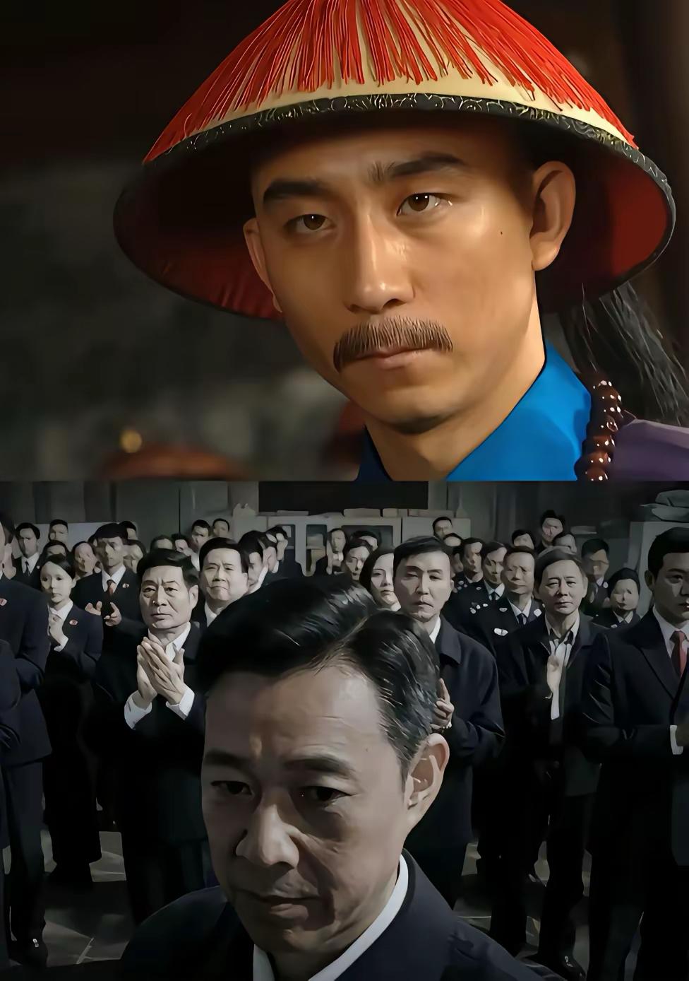 沙瑞金VS李卫沙瑞金能不能拿捏李卫?