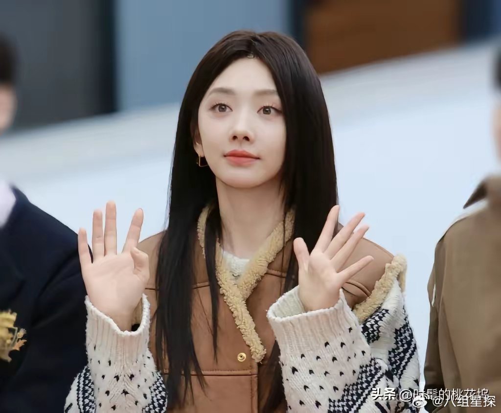 王影璐抢番位？​王影璐、李昀锐新剧定档，番位问题引发热议，王影璐一番引发不少观众