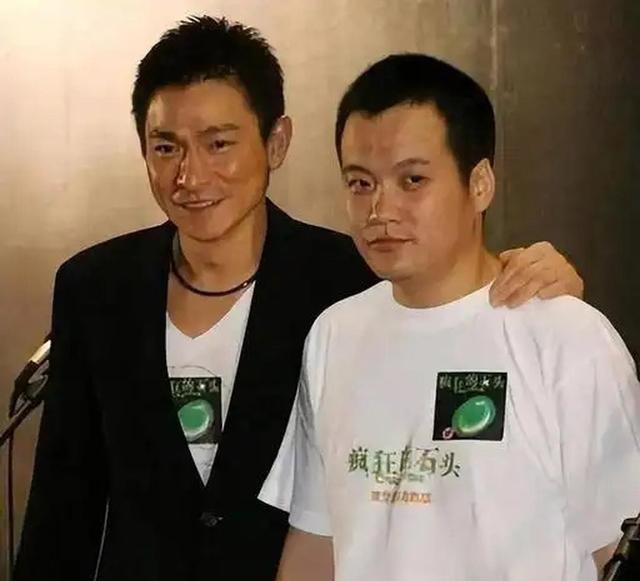 2006年，宁浩拿到刘德华的投资款，当场懵了：“华哥，不是说600万吗？怎么才3