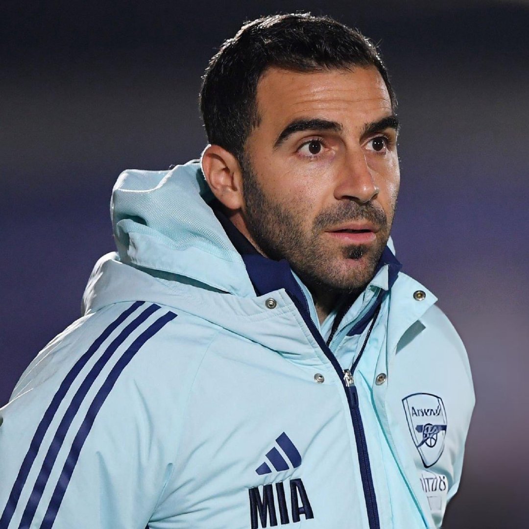 记者SamDean消息，在上个月阿森纳对阵布伦特福德之前，阿尔特塔下令将一线队