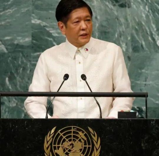 菲最高法院“发怒”了！2026年9月16日，菲律宾最高法院对外发布裁决，正