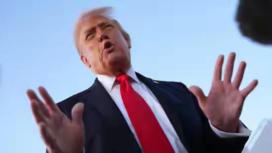 特朗普找到通过霍尔木兹海峡的办法！据美国福克斯新闻频道12日报道，美国总统特朗