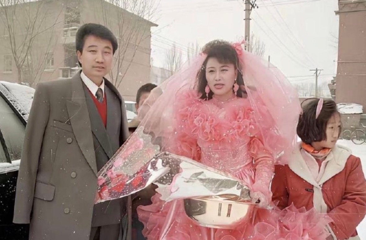 三十年前的婚礼，放在现在属于什么档次？