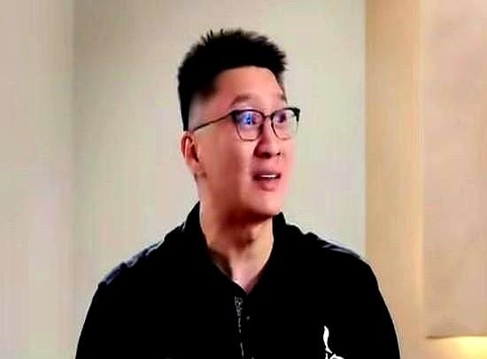“你要多得分，得分露脸。”孙悦怎么也没想到，这话是平时像个“老年人”的王治郅私下