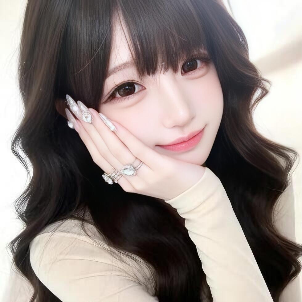 wechat丨女生头像分享​​​