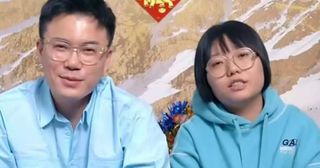 红了先斩前“老板”？李雪琴估计怎么也想不到，自己视为家人的谢田飞会出来发