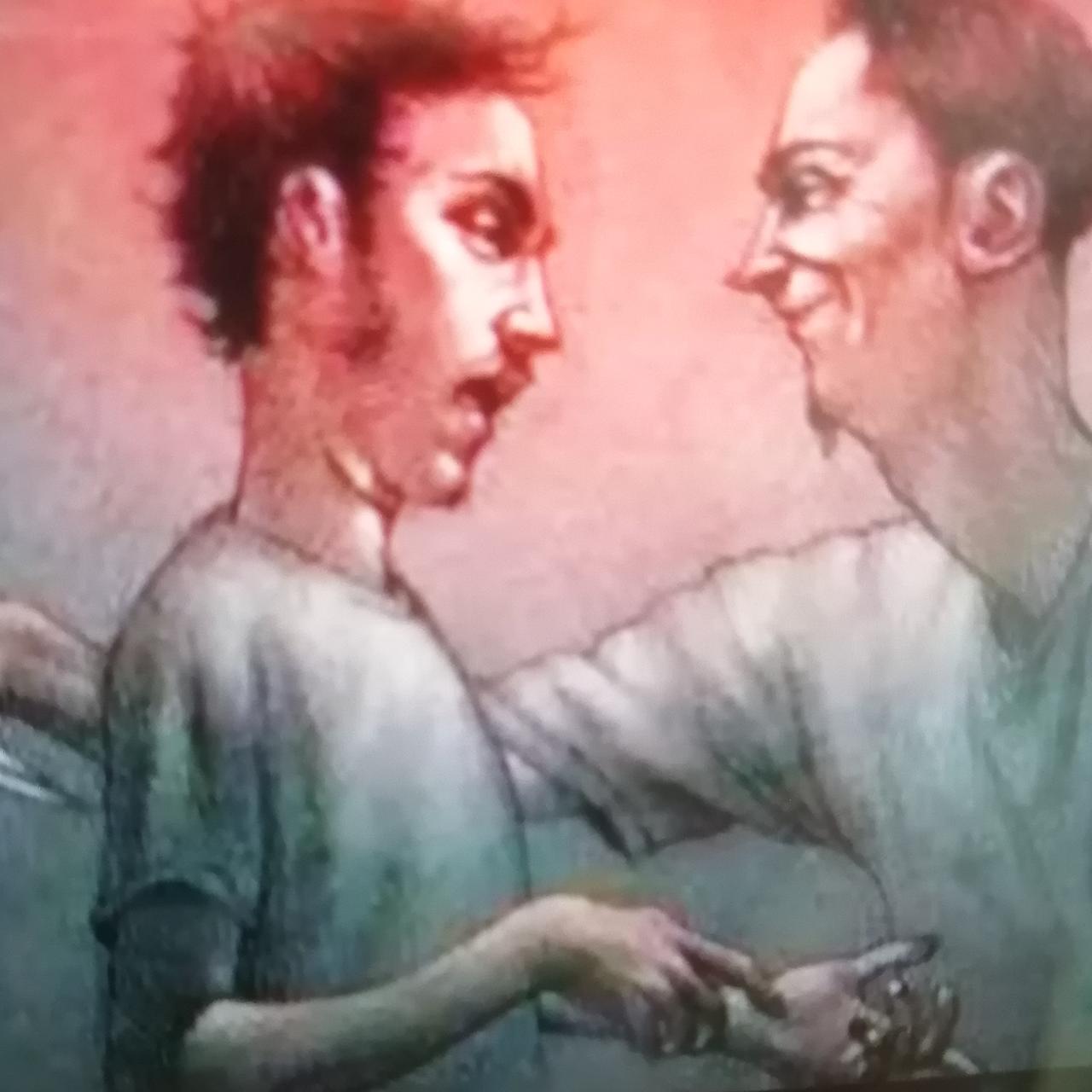 有些人说：有种人不要说交朋友；就连认识都是错误的！这也许说得有些道理，因为在现在