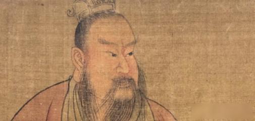 348年，皇帝石虎把儿子开膛破肚后，仰天长叹道:“我得用灰把内脏洗干净，不然实在