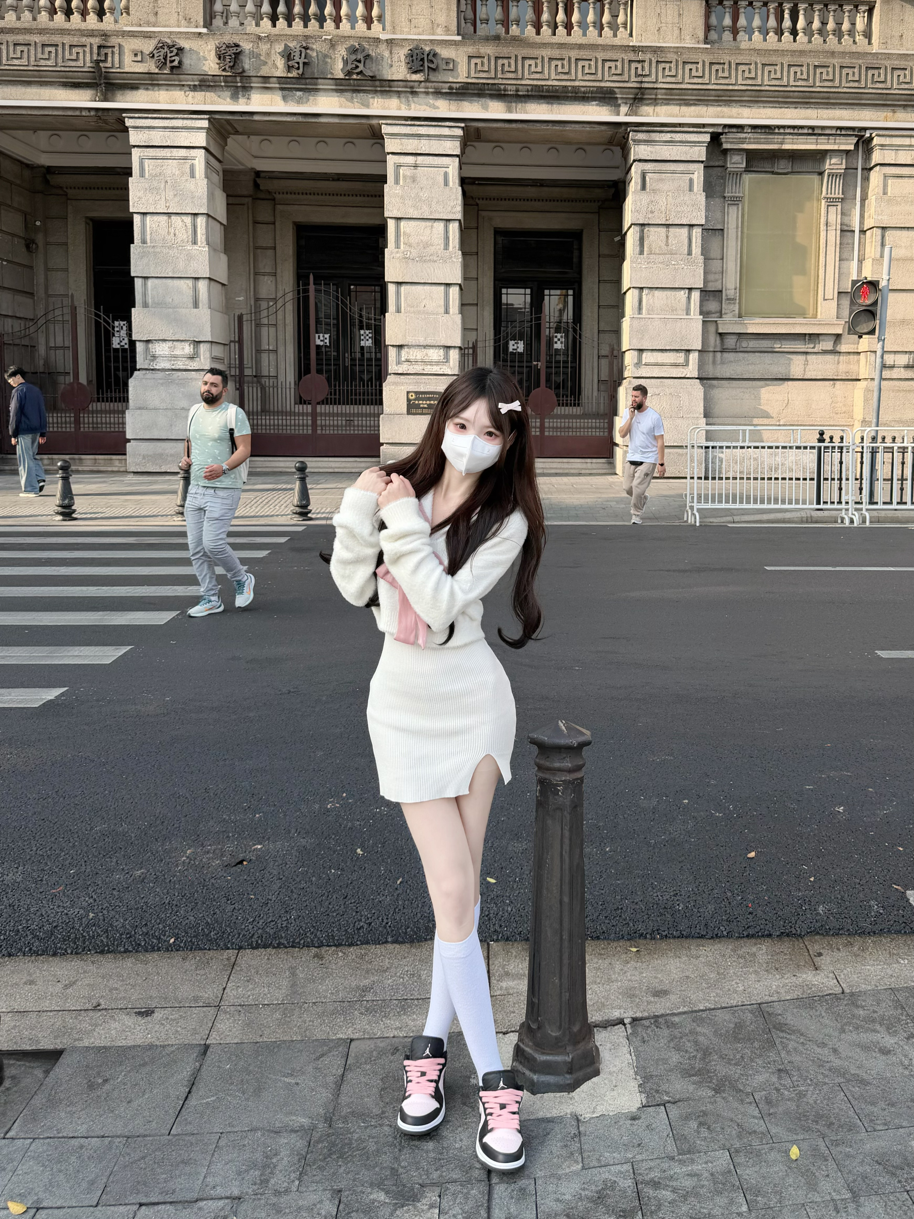 该怎么开口是最近天冷了还是我想你啦