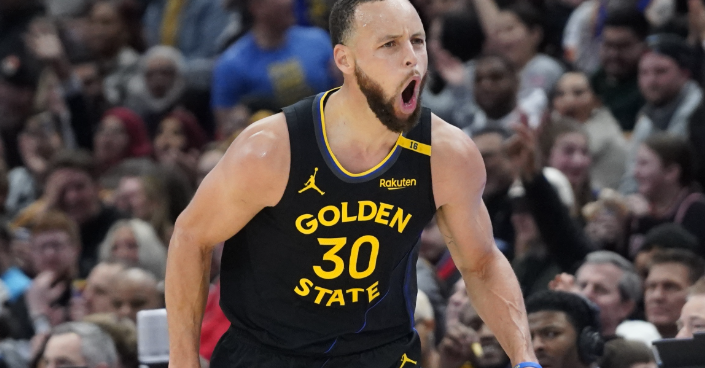 实用主义与一人一城，库里站在了NBA价值观的分水岭上