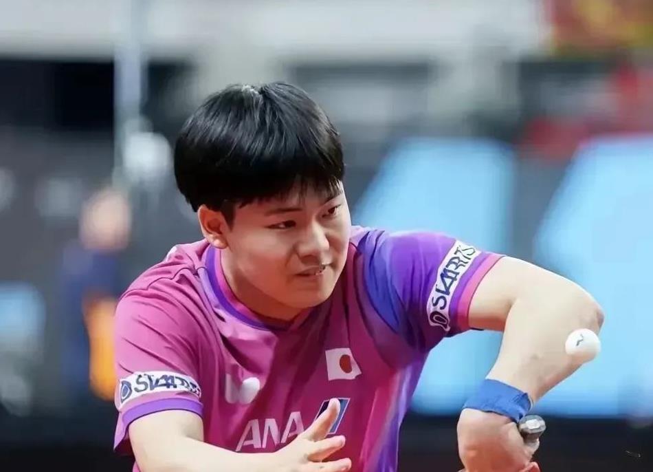 经过乒超的历练，松岛辉空厉害了！横滨挑战赛首轮，日本小将松岛辉空与韩国名将李尚洙