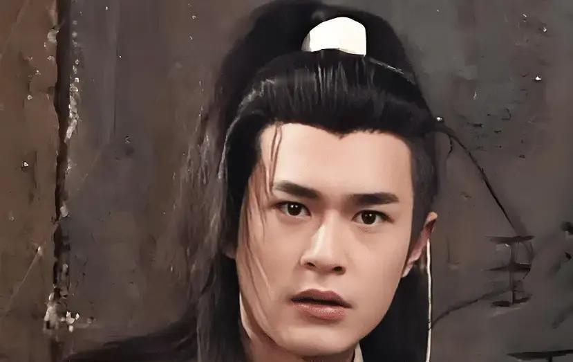 1957年香港，杨康在铁掌峰上玷污了捕蛇女秦南琴，导致她怀孕生下杨过，这段设定让