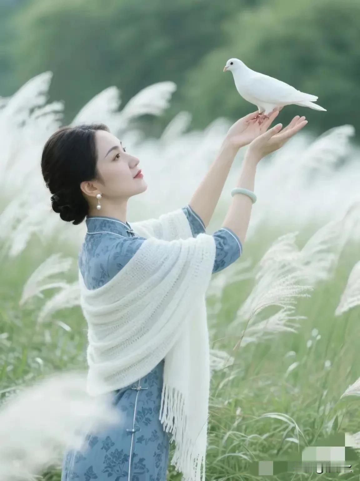 人间清醒，南柯一梦繁华一梦终归去，白首人间尽坤宁。人生得意须尽欢，莫使