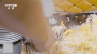 中国人在沙漠边缘也能种出水稻中国人的种田天赋！沙漠边靠冰川融水、坎儿井种水稻，