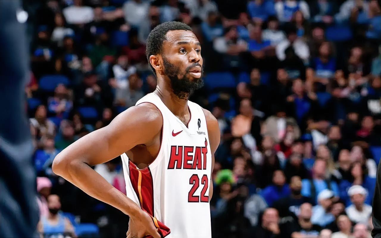 太精彩了，热火147-123大胜洗掘金，赢球了这4位球员功不可没！1.鲍威尔