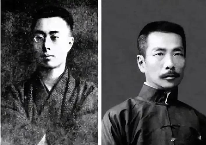 鲁迅到底有没有偷看弟媳洗澡？看周作人断交信上都写了什么？1923年7月，周作人
