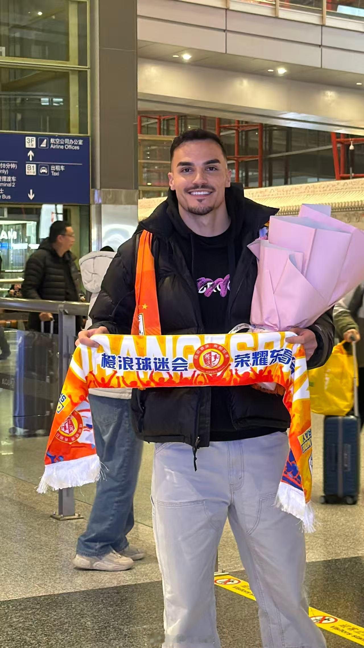 中超联赛山东泰山打破天津津门虎的纪录，2天KO4天，说明文旅不是不行，非得快