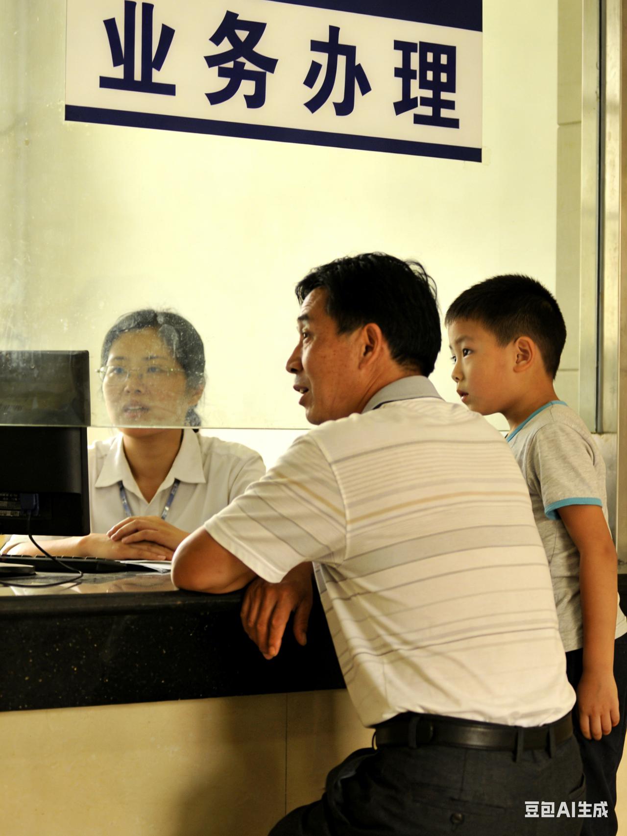 教育学家：最好的见世面，不是旅游，而是带孩子出门办事