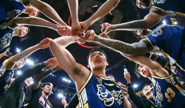 CBA成绩不理想，总把锅甩给外援的三支球队是这三支球队上赛季选外援数量大约估计