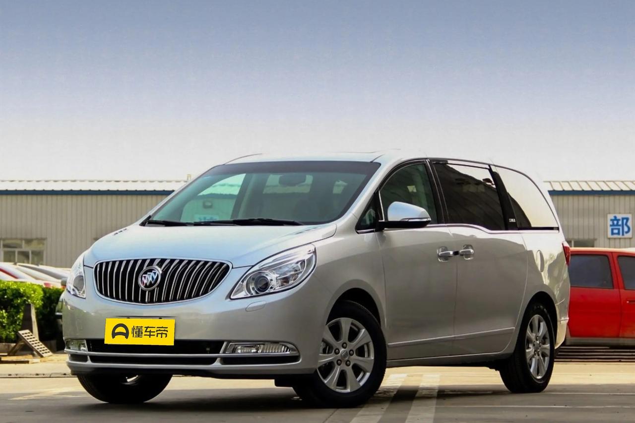 在国内MPV市场，别克GL8是一个独特的符号。选择它的二手车，你需要先理解一个核