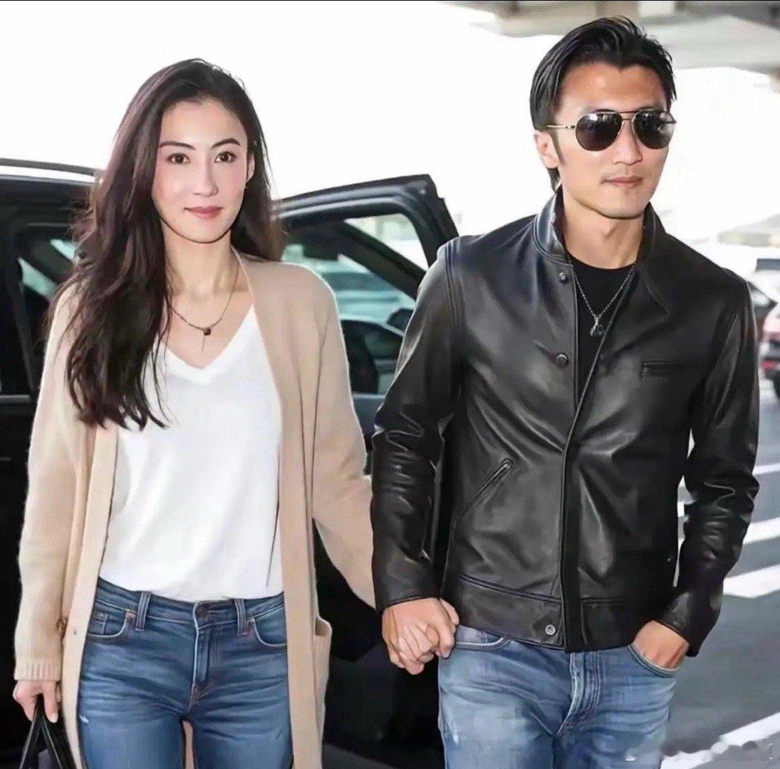 你发现了吗？张柏芝的官司最有意思的不是合同纠纷金额较大，而是谢氏父子的沉默。最近