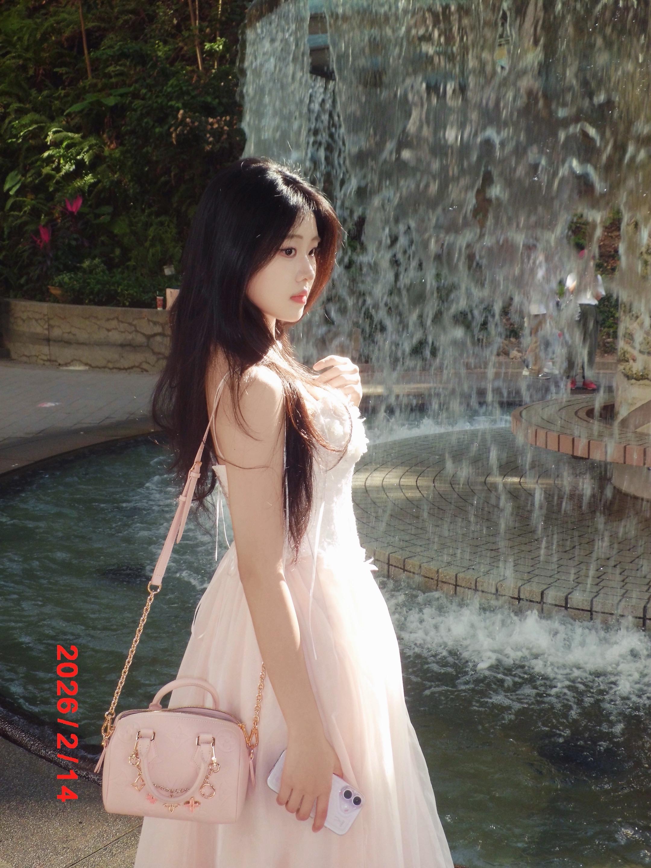 老派约会之必要.⋆ ｡ ⛲️ .*｡♡.