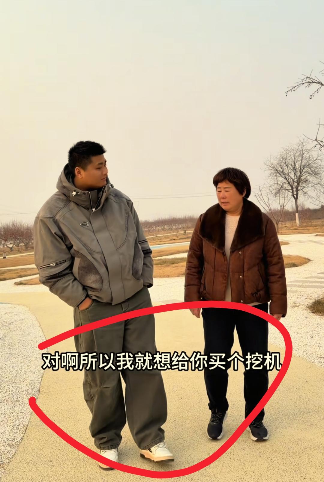 我预料到了朱进会带她妈妈去旅游也预料到了朱静小的时候有病，他妈妈会经常带他去医