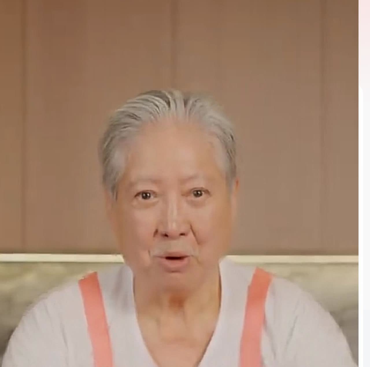 洪金宝，醒醒吧！这次别怪我说话难听。实话实说，如果我是你，第一件事肯
