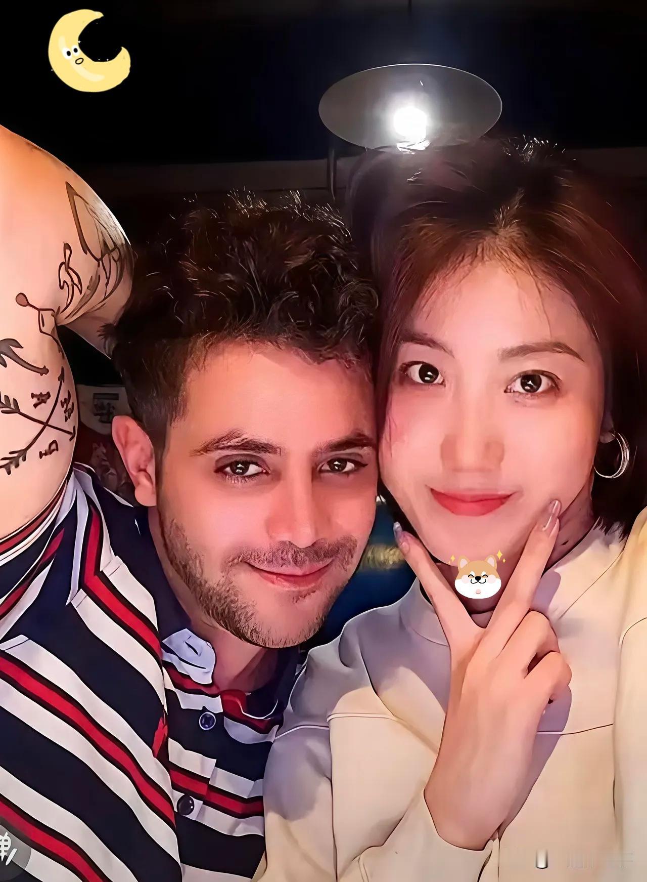 家人们谁懂啊！西安这事儿直接给我看傻了！本地女大学生谈了个埃及留学生，本以