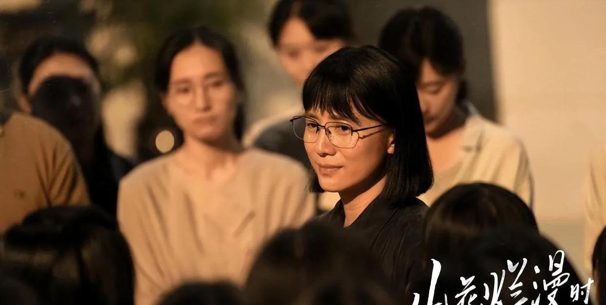 宋佳拿下白玉兰奖，最应该感谢的不是导演，也不是剧组工作人员，而是正值高考季
