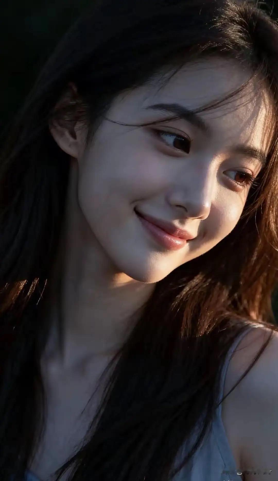 笑靥如花，秀外慧中，芳香四溢，绽放女神最美丽的芳华。文采斐然，您就是一道最美的