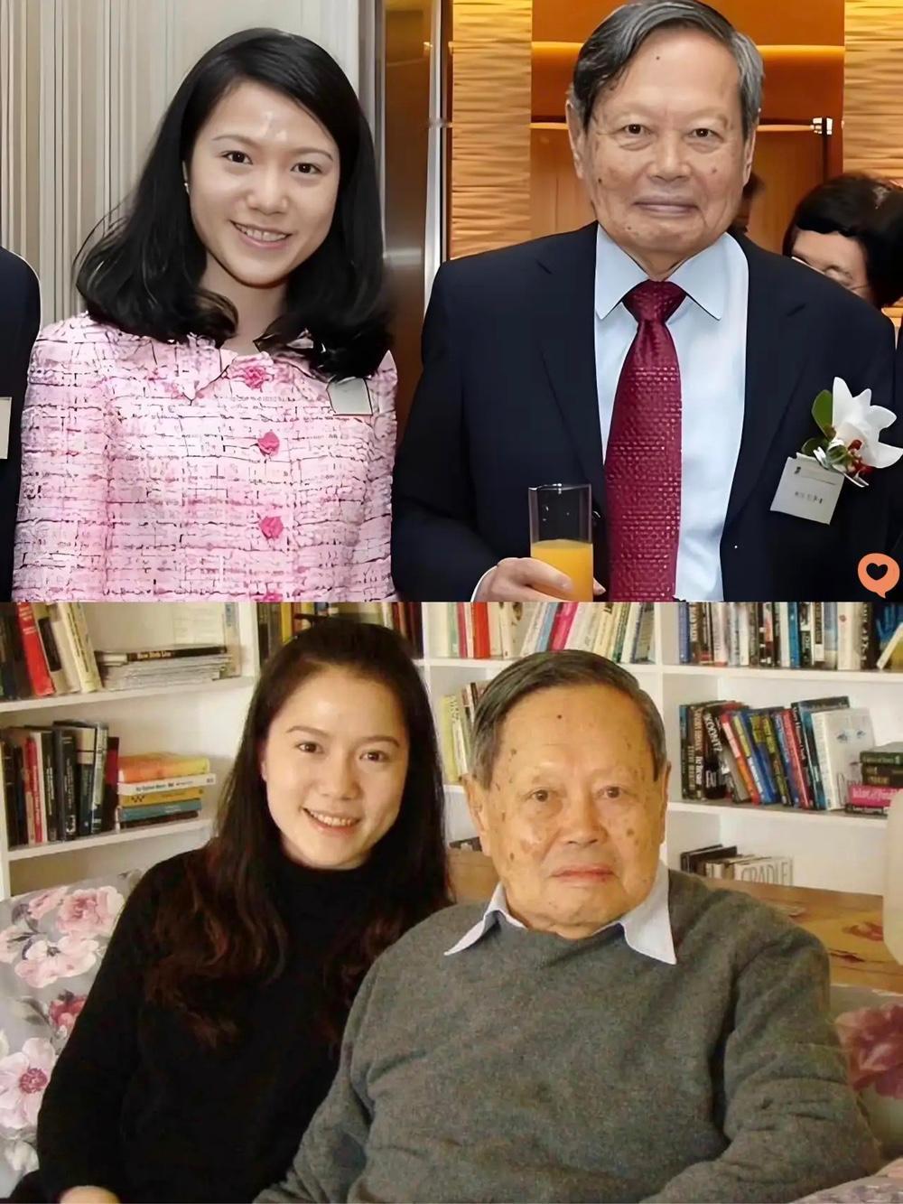 果然是女人更的懂女人，我问奶奶：翁帆真的爱先生吗？奶奶白了一眼，说了一句让我